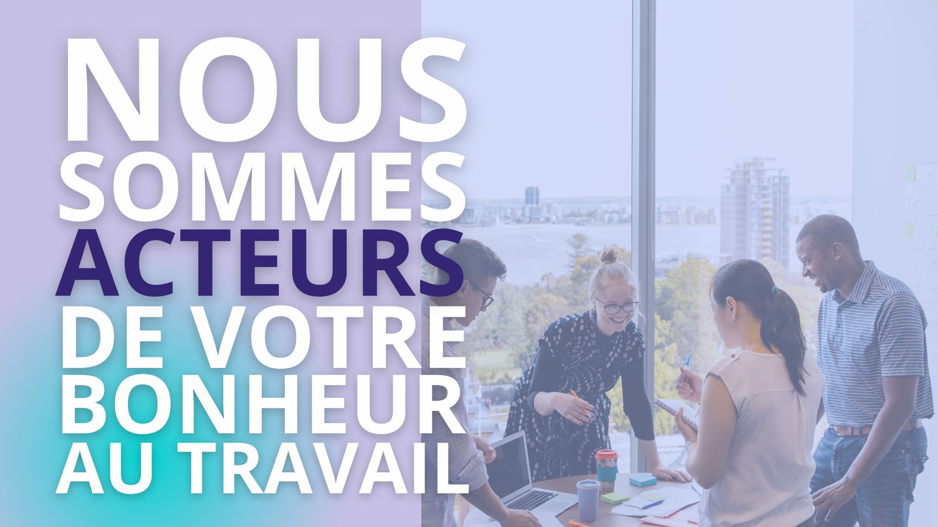 Journée Mondiale du Bonheur